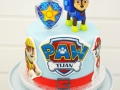 Paw-patrol-cake-Bienne-Biel