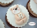 Baby Shower cupcake Bienne Biel